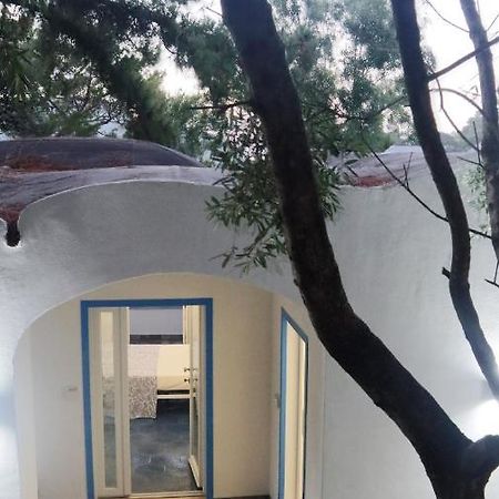 Villa Enrica Капри Екстериор снимка