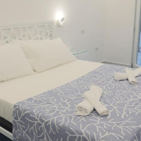 Villa Enrica Капри Екстериор снимка