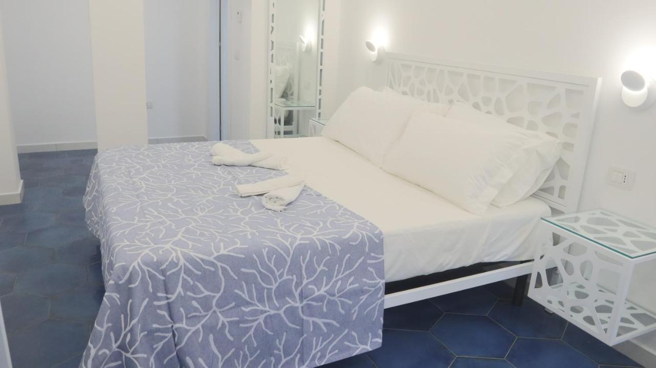 Villa Enrica Капри Екстериор снимка