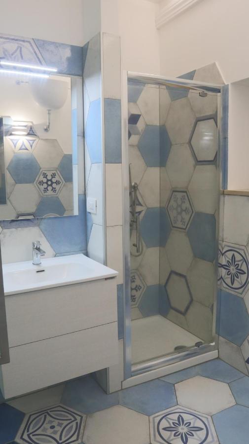Villa Enrica Капри Екстериор снимка