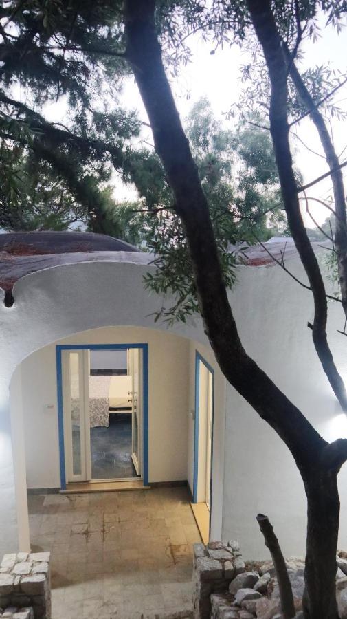 Villa Enrica Капри Екстериор снимка