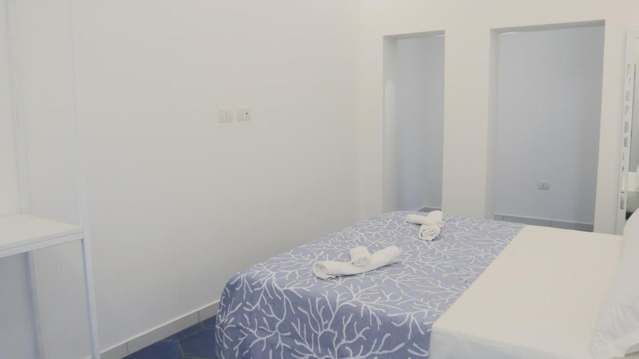 Villa Enrica Капри Екстериор снимка