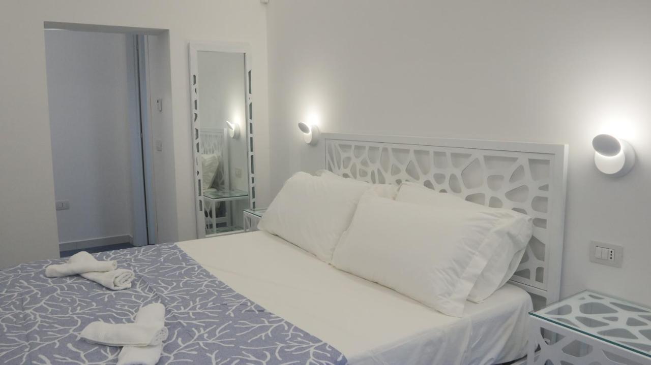 Villa Enrica Капри Екстериор снимка
