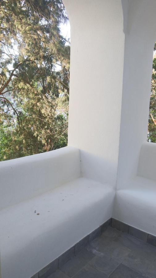 Villa Enrica Капри Екстериор снимка